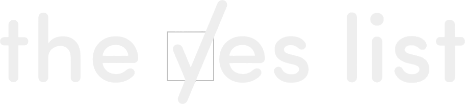 Theyeslist